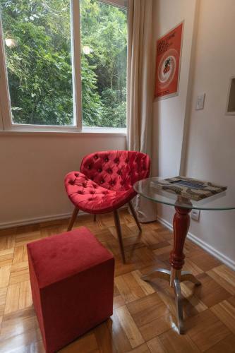 Apartamento Studio 14