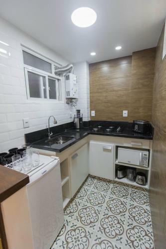 Apartamento Studio 14