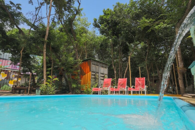 Hostal Voa Bakano Pousada