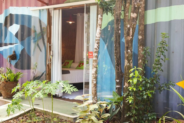 Hostal Voa Bakano Pousada