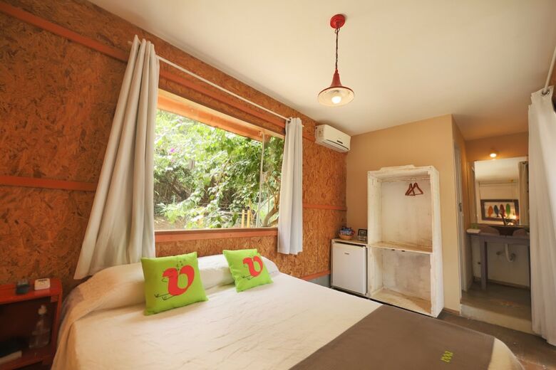 Hostal Voa Bakano Pousada