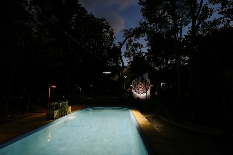 Hostal Voa Bakano Pousada