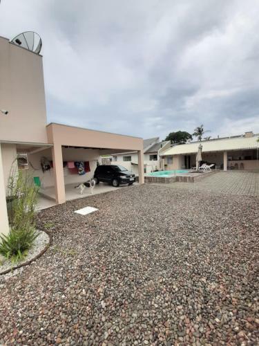 Sua Casa Na Praia