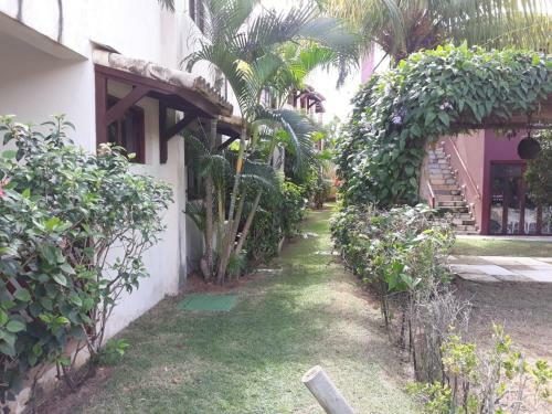 Apartamento Pipa Beleza Spa Resort - Apto A19