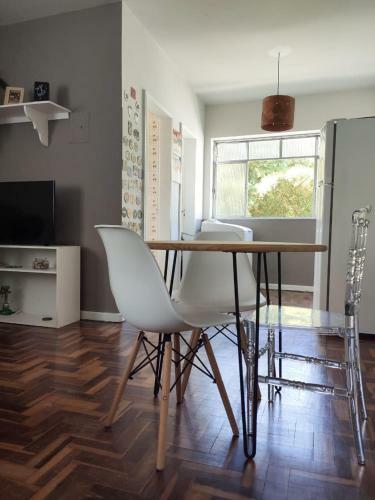 Apartamento Loft Correas