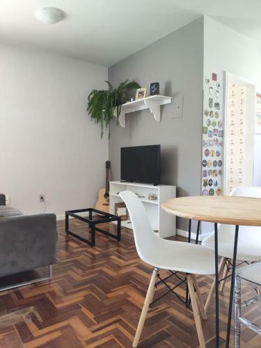 Apartamento Loft Correas
