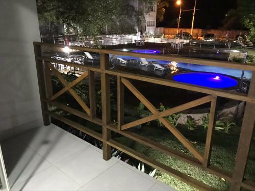 Apartamento Pipa 105 Ubaia Residence