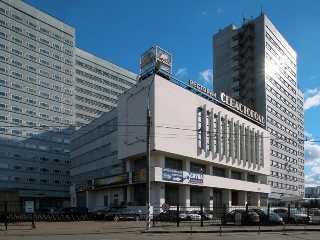 Hotel Sevastopol Classic