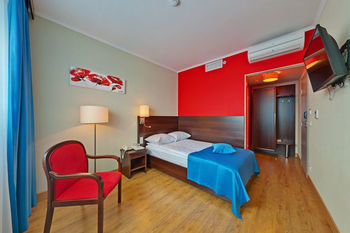 Hotel Sevastopol Classic