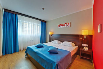 Hotel Sevastopol Classic