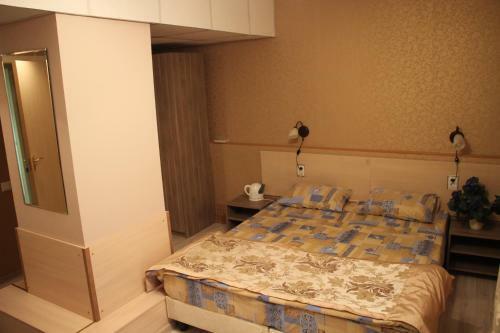 World Hostel
