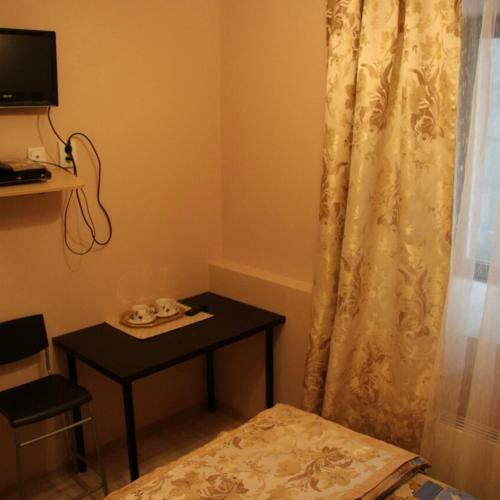 World Hostel