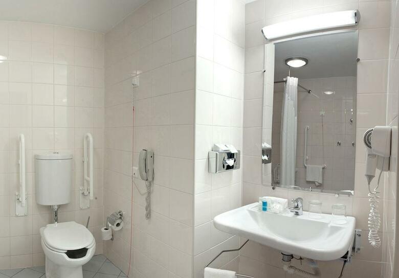 Hotel Holiday Inn Moscow Lesnaya