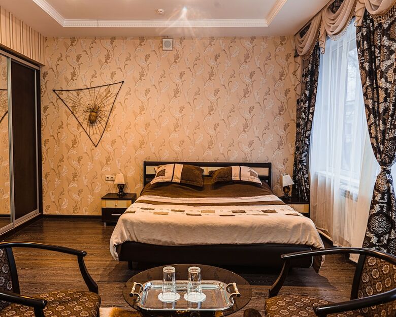 Lublu.no... Hotel