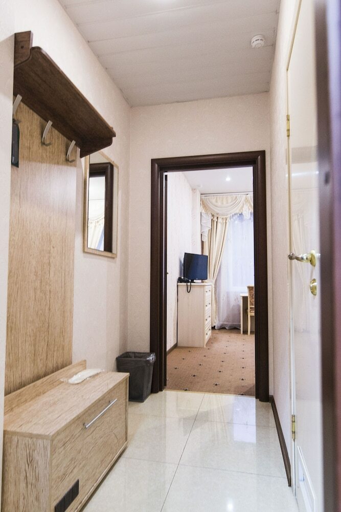 Lublu.no... Hotel