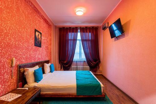 Posada Hotel Estet