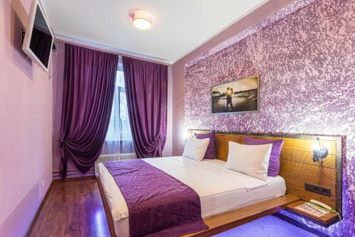 Posada Hotel Estet