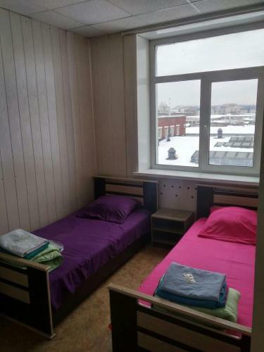 Posada Hotel Estet