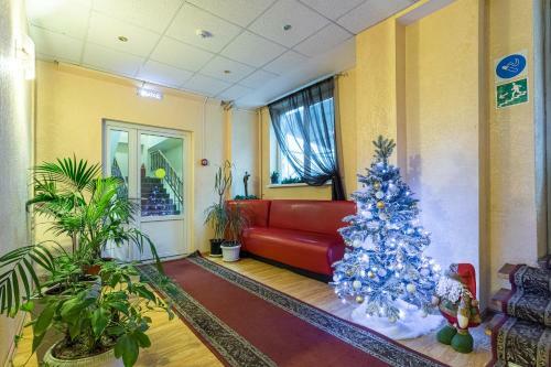 Posada Hotel Estet