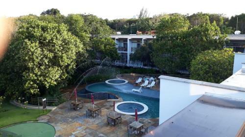 Apartamento Pipa Ubaia Apto 112