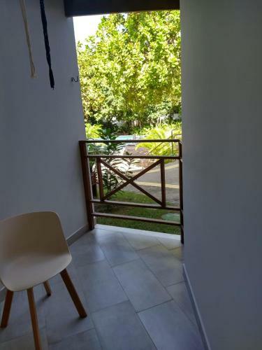 Apartamento Pipa Ubaia Apto 112