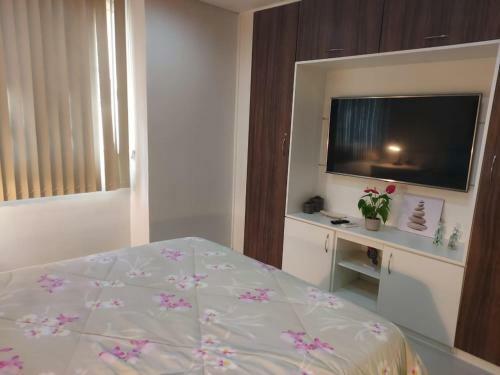 Apart Hotel - Granja Brasil