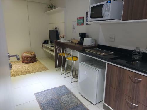 Apart Hotel - Granja Brasil