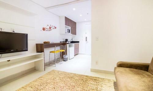 Apart Hotel - Granja Brasil