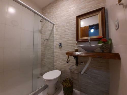 Pousadinha L� Em Casa