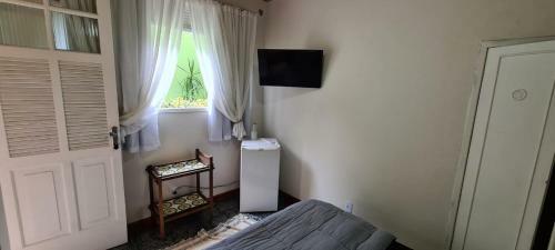 Pousadinha L� Em Casa