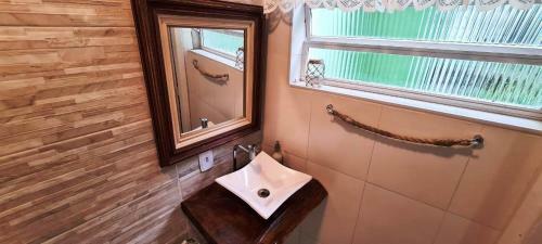 Pousadinha L� Em Casa