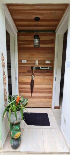 Pousadinha L� Em Casa