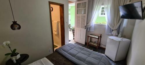 Pousadinha L� Em Casa