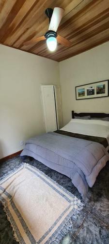 Pousadinha L� Em Casa