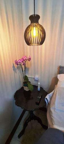 Pousadinha L� Em Casa