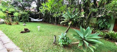 Pousadinha L� Em Casa