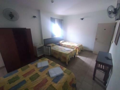 Apartamento Hotel Brasil