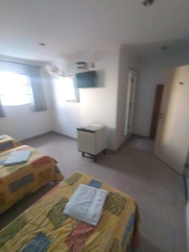 Apartamento Hotel Brasil