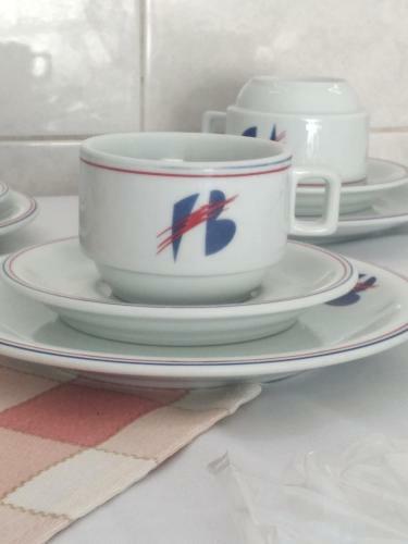 Apartamento Hotel Brasil