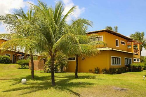 Village Club - Villa 7 - Epipa Hot�is