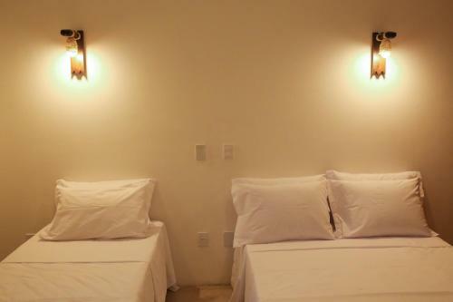 Village Club - Villa 7 - Epipa Hot�is