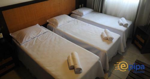 Village Club - Villa 7 - Epipa Hot�is