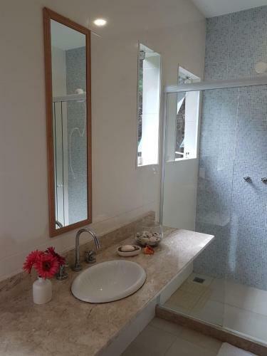 Araras Loft Com Vista Deslumbrante