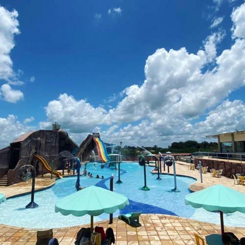 A�a� Club Hotel