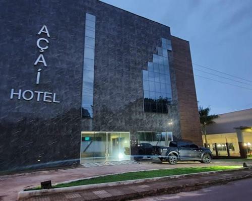 A�a� Club Hotel