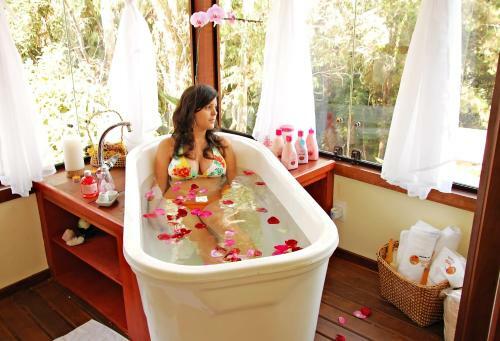 Hostal Apoema Pousada Spa