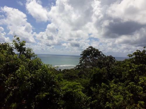 Sobrado Vista Mar
