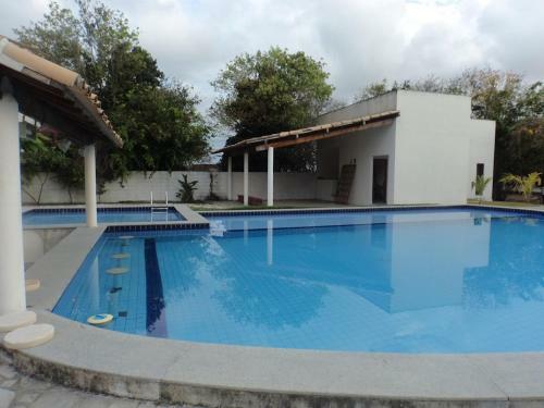 Sobrado Vista Mar