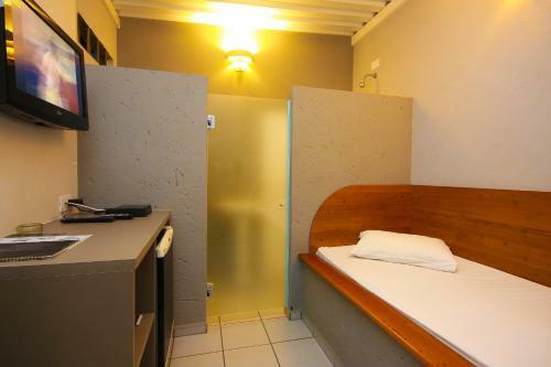 Hotel Oasis Motel