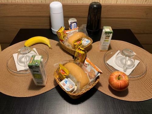 Hotel Oasis Motel